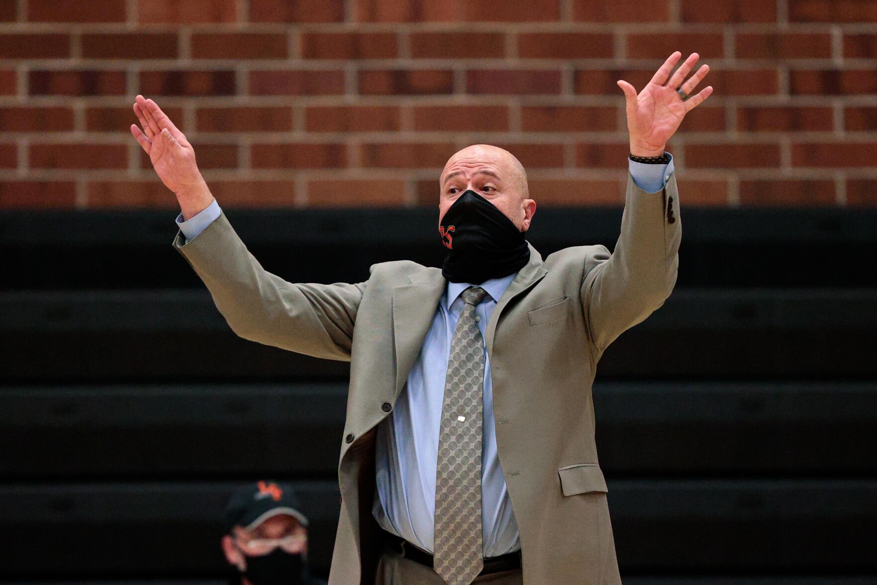 PREP BASKETBALL
